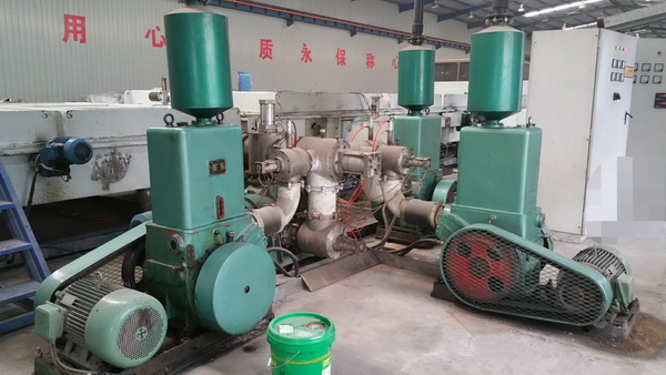 吉林（lín）製造玻璃清洗機多少錢