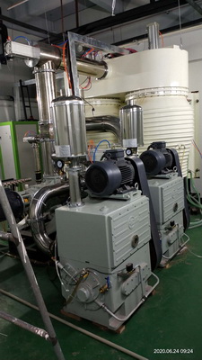 陝西製造玻璃淋漆烘烤線多（duō）少錢