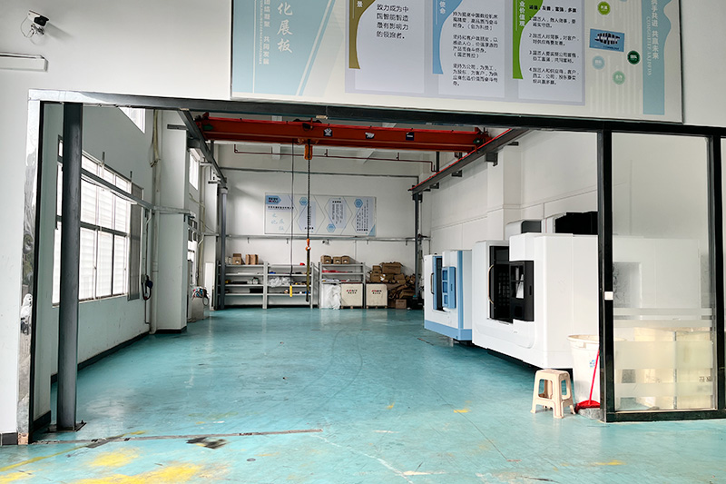 數控編程基礎知（zhī）識