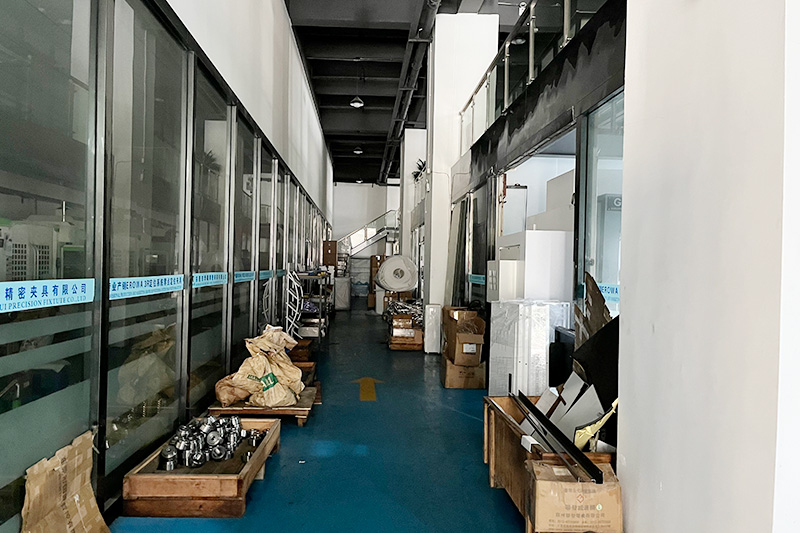 數控（kòng）加工中心（xīn）常用刀具有哪些