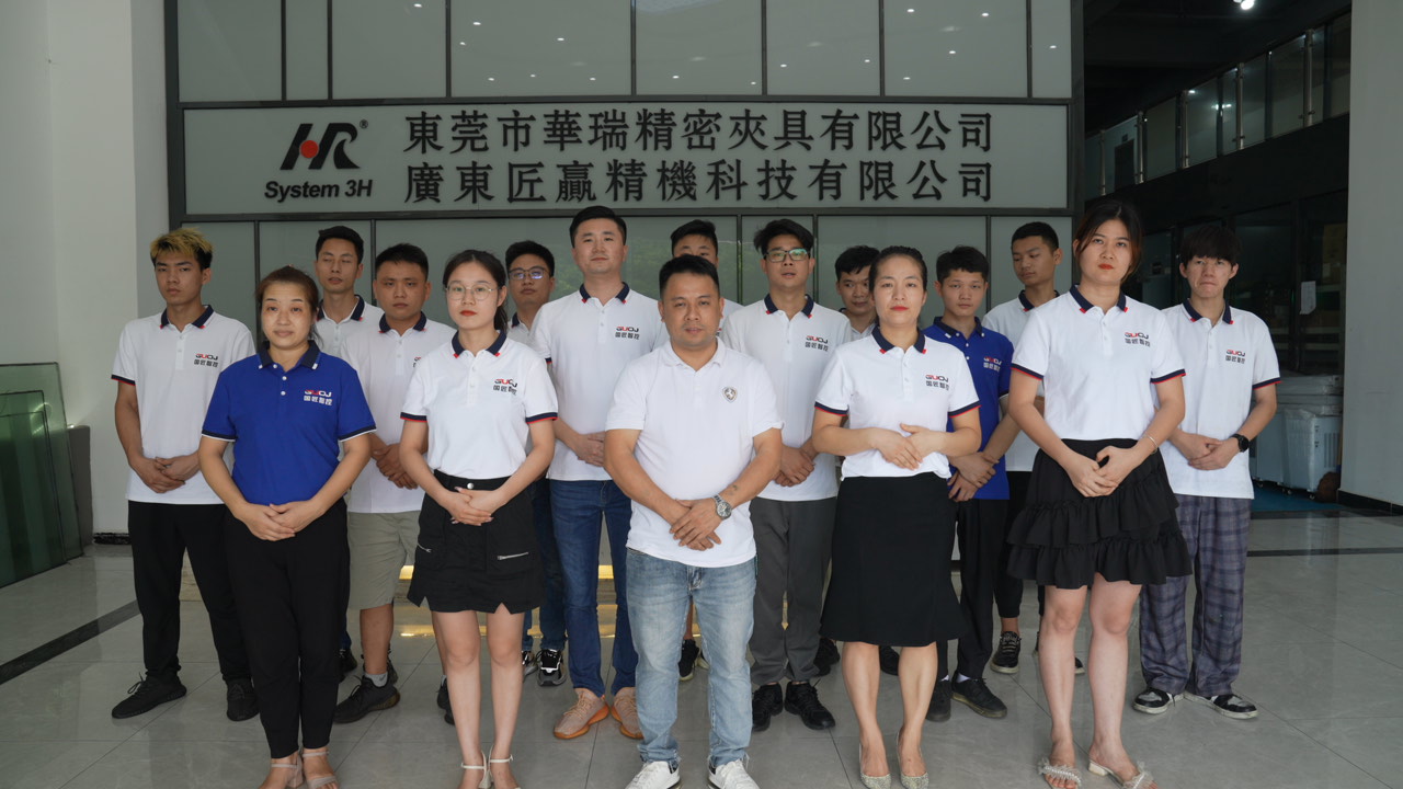 您身邊的精密數（shù）控（kòng）機床專家-廣東國匠智控