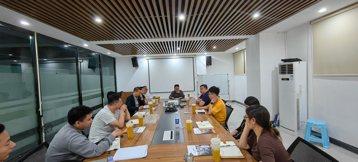 廣（guǎng）東國匠智控有限公司